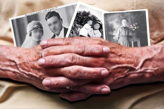 Maladie d'Alzheimer