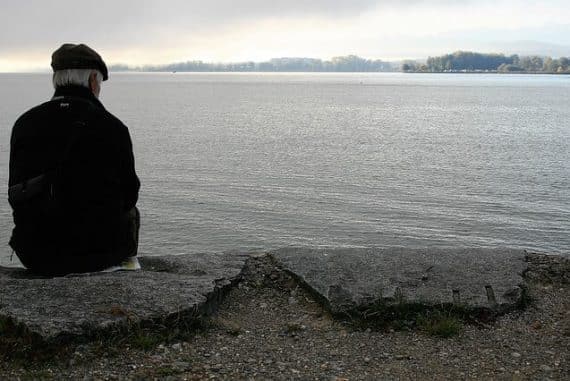 lutter contre l'isolement