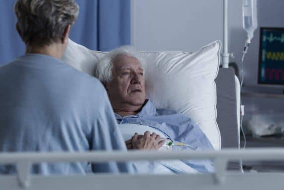 Les aidants face à la maladie d'Alzheimer