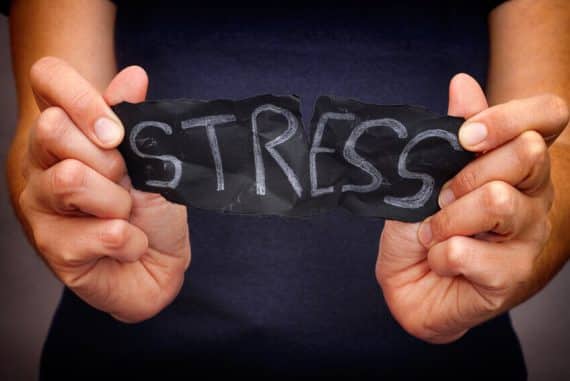 Les signes physiques du stress de l’aidant
