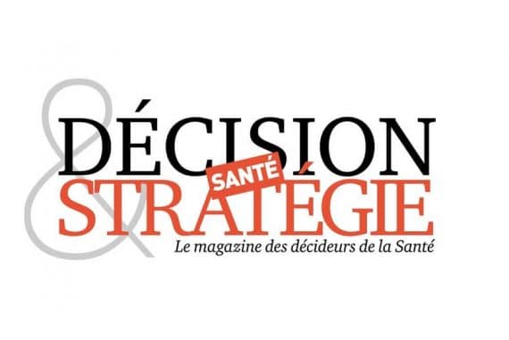 Décision Santé révèle le partenariat entre Sodexo et Vivalto