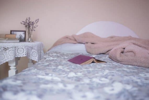 Comment bien dormir en période de canicule ?