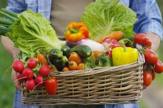 Changer habitudes alimentaires