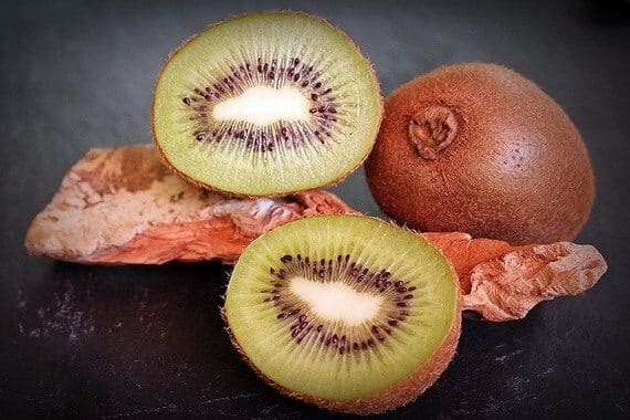 Fruits et légumes de janvier