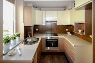 Aménager la cuisine des seniors