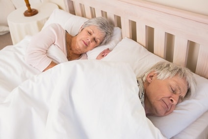 Les solutions pour mieux dormir