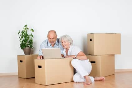 Le déménagement : un moment fort à bien anticiper