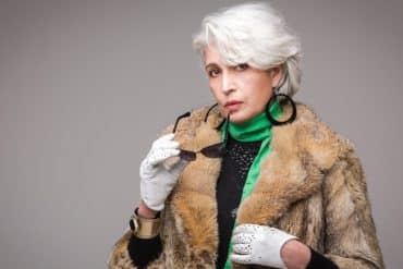 Les seniors et la mode