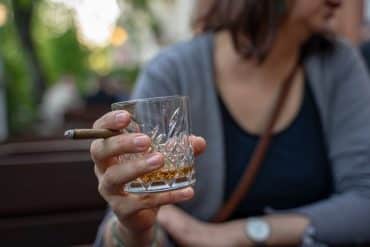 Prévention du cancer : Tabac et alcool à éviter