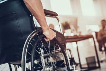 pension d’invalidité